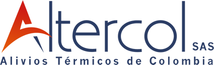 Alivios Térmicos de Colombia - Altercol SAS